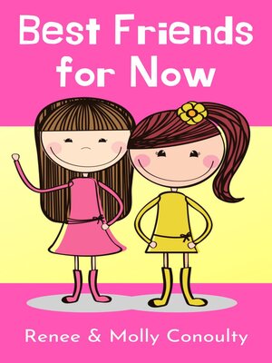 cover image of Best Friends for Now